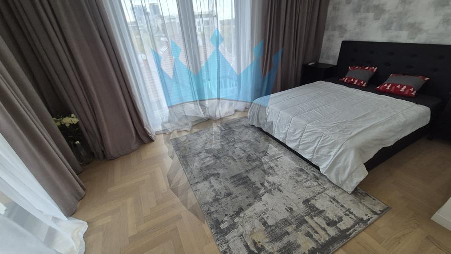Apartament 3 Camere Floreasca Bucuresti - 17