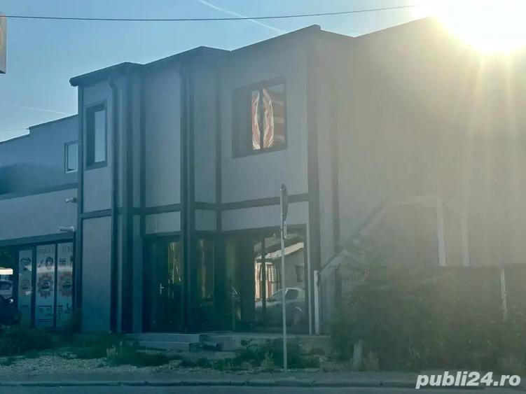 Inchiriere spatiu comercial LIDL(CNCD) - 2