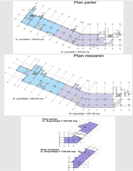 Spatiu comercial de inchiriat pe Soseaua Pantelimon 258, Bucuresti - 7