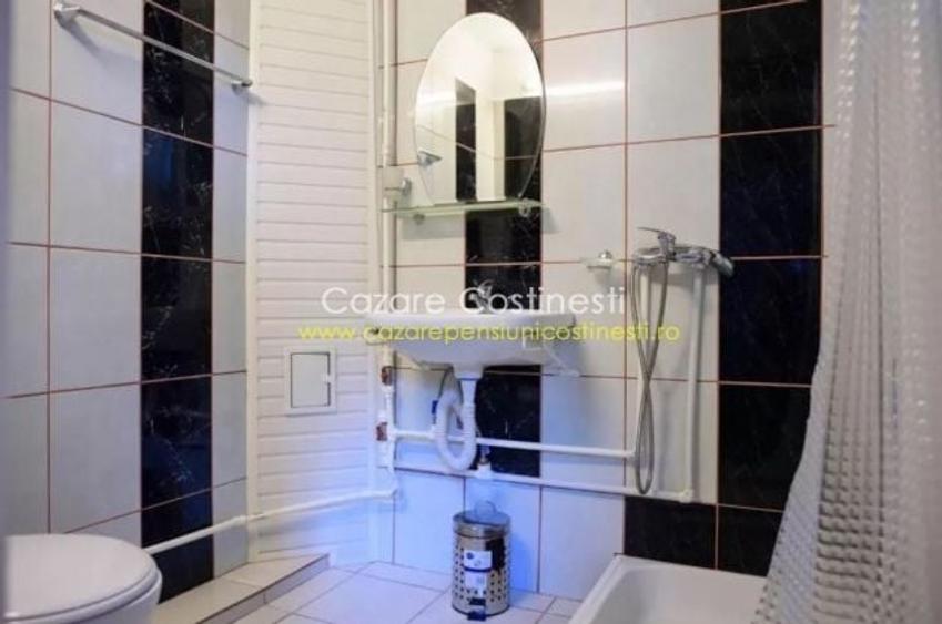 PENSIUNE 8 UNITATI DE CAZARE - COSTINESTI - 24