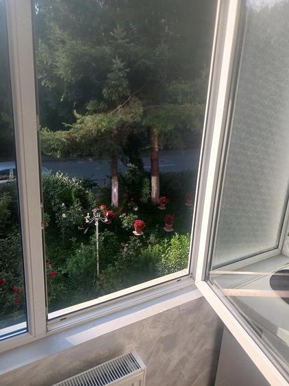 Vand apartament vis a vis de judecatorie, bloc tip vila et1 - 9
