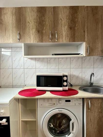 Garsoniera Cocheta Berceni | 18 mp - 4