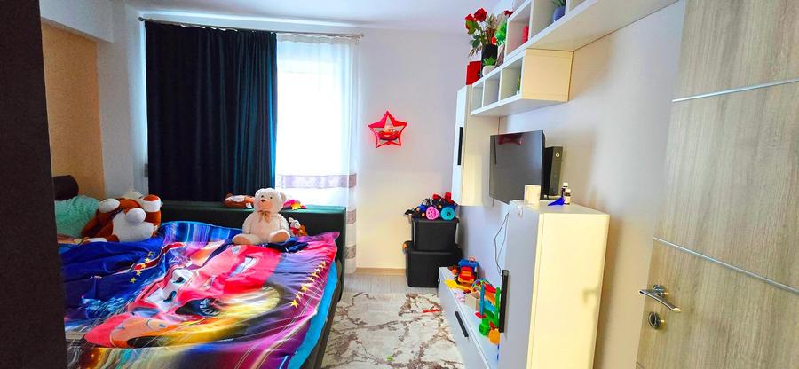 Apartament 2 camere DECOMANDAT, mobilat, et. 2 + PARCARE, Cug - 8