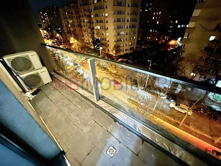 2 Camere - Bloc Nou - Dristor - Parcare Subterana - 14