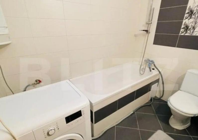 Apartament 2 camere, 50mp, parcare, zona Teilor - 3