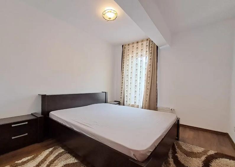 Apartament 2 camere mobilat si utilat, cu parcare inclusa, Eroilor - 10