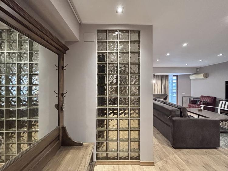 Apartament Spatios cu Vedere catre Lac – Mamaia - 8