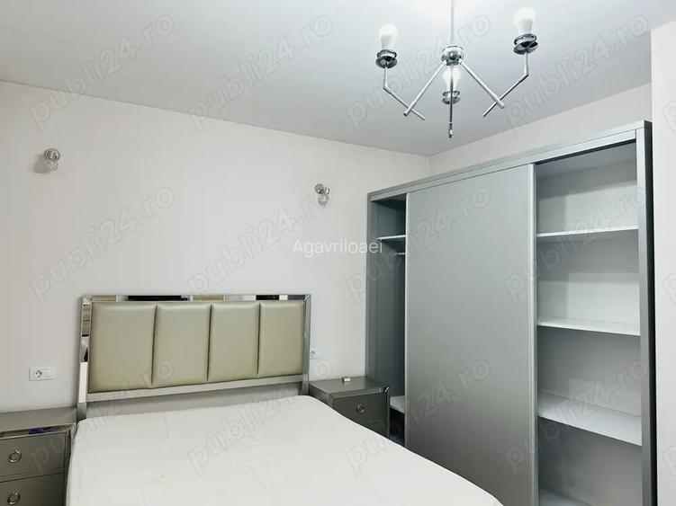 Inchiriez apartament cu 2 camere in Copou Inchiriez apartament cu 2 camere in Copou
