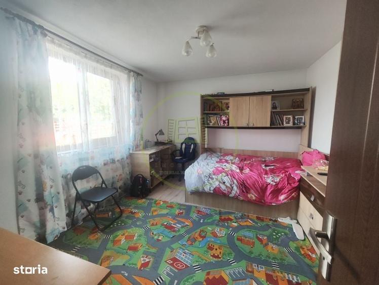 Casa 5 camere, teren 481 mp, Preajaba, com. Malu Mare, zona Damila. - 6