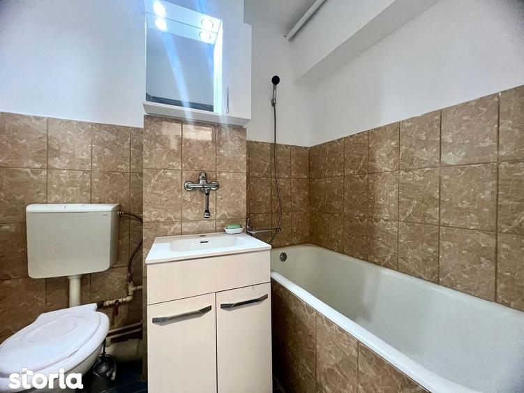 CC/922 De inchiriat apartament cu 1 camera in Tg Mure? - 5