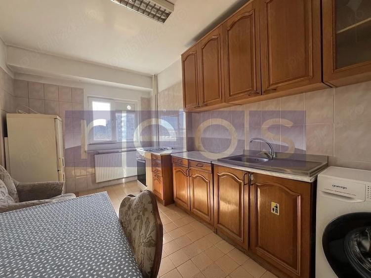 VANZARE 2 CAMERE DECOMANDAT -TINERETULUI-TIMPURI NOI - 1