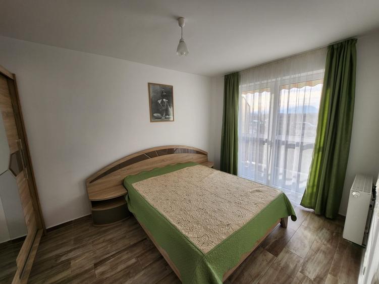 Apartament 2 camere str.  Egretei, decomandat, parter, beci, parcare,  88,5 mp. - 10