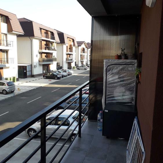 Proprietar, Garsoniera young city - 5