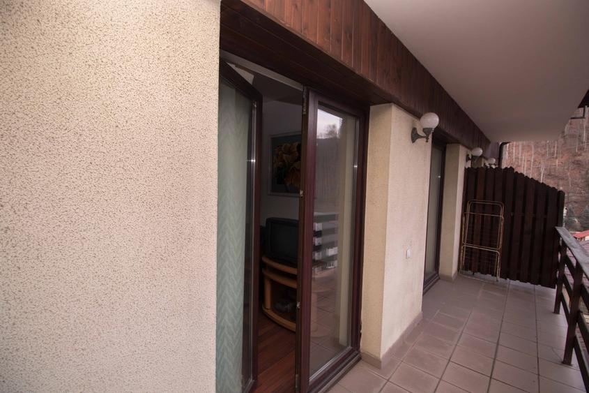 Garsoniera dubla de vanzare central etaj 2 - 6