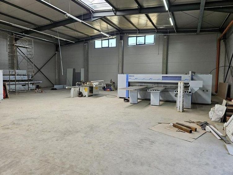 Pantelimon DN3 hala 600 mp - 16