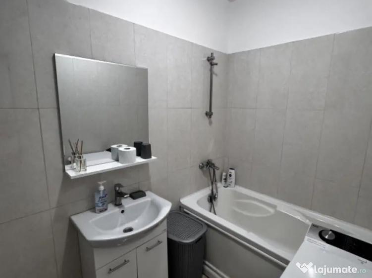 Apartament 3 camere, 75 mp, zona Valea Rosie - Happy Residen - 10