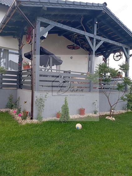 Vila si Cabana Bod I 8 km de Bra?ov I constructie 2025 I COMISION 0% - 8