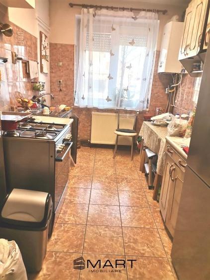 Apartament 2 camere zona Hipodrom I - 5