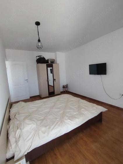 Vand apartament zona Muzeul Apei - 5