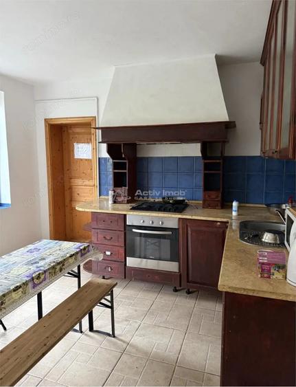 Casa Centrul Vechi pentru Cazare Muncitori - 5