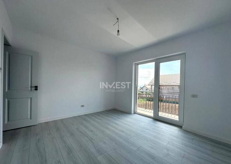 CASA 5 CAMERE POPAS PACURARI-VALEA LUPULUI - 12