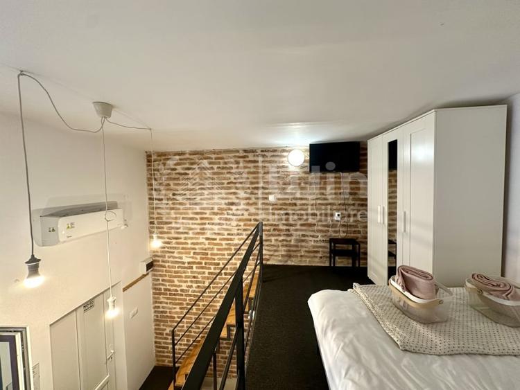 Apartament 1 camera | La cheie | Ultracentral | Zona strazii Eroilor - 4