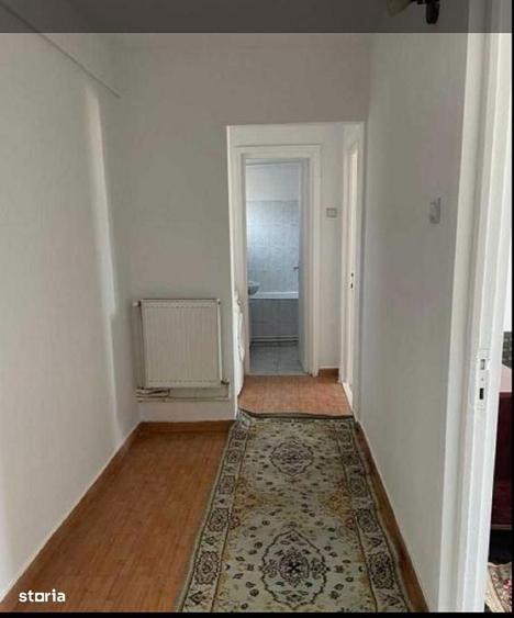 39844 Apartament 3 camere Casa de Cultura - 1