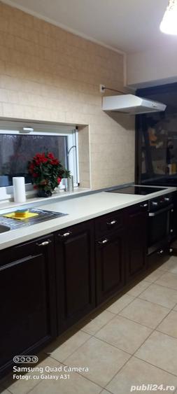 Casa de vanzare Mihailesti Popesti - 1