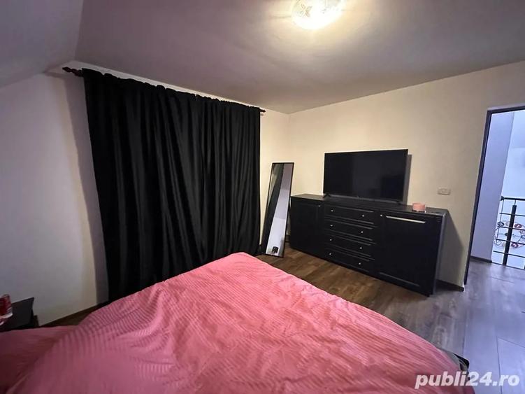 Vand casa in Sanmihaiu Roman - 3