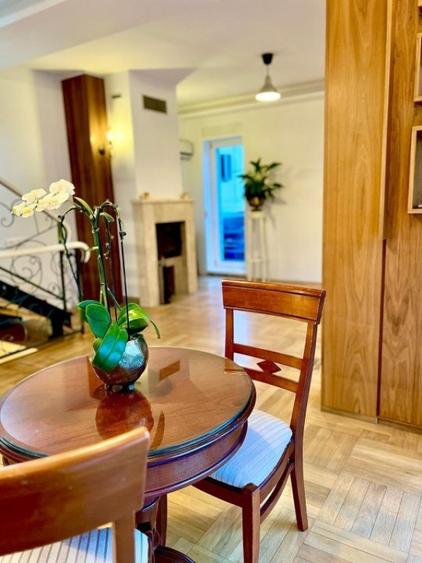 Vila 5 camere Decebal - Piata Alba Iulia- finisaje premium - 11