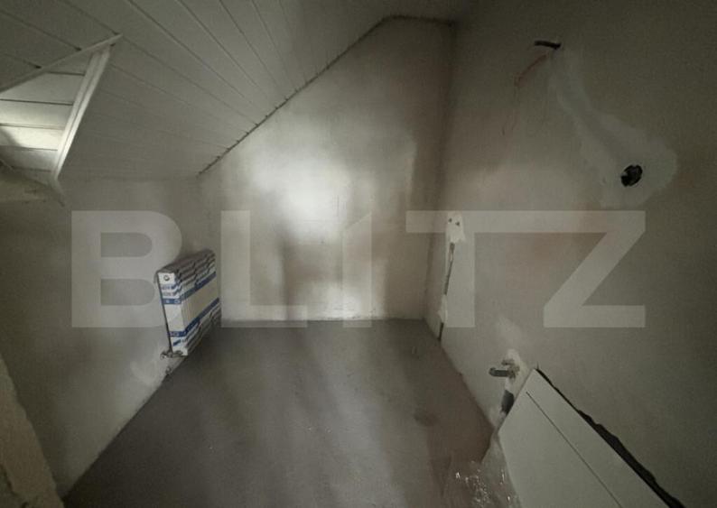 Casa de vanzare, 120 mp utili, teren 780 mp, zona Botizulu - 19