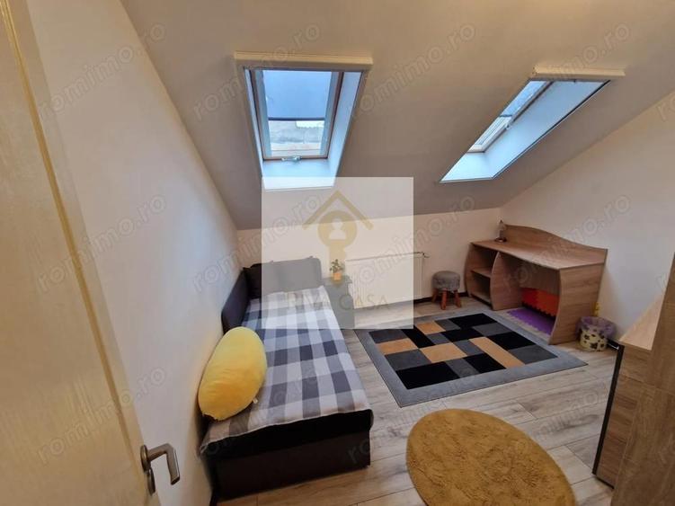 De vanzare casa moderna in centrul Oradiei - 6