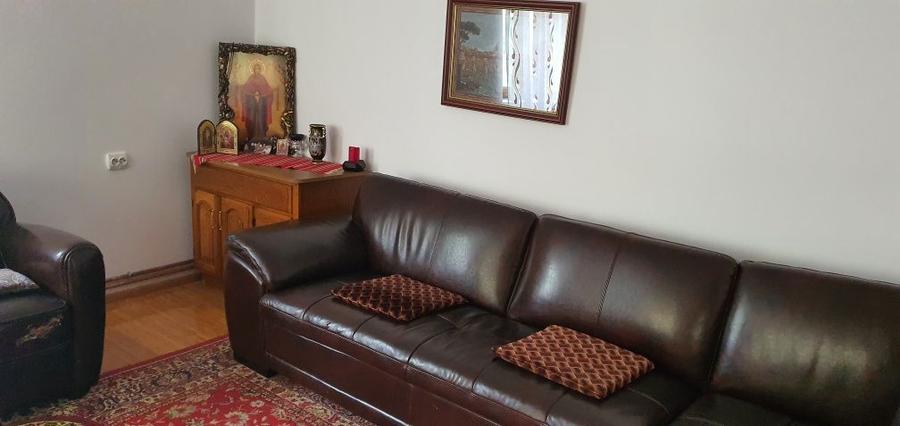 Pensiune P+1, Cheia/ Prahova - 2