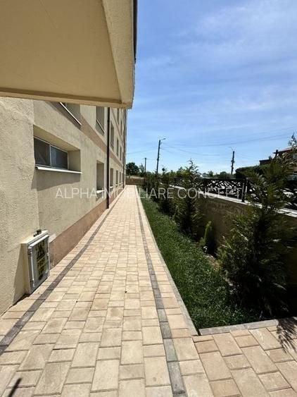 Garsonieră de vânzare – Agigea, aproape de plajă  COMISION 0% CUMPARATOR - 3