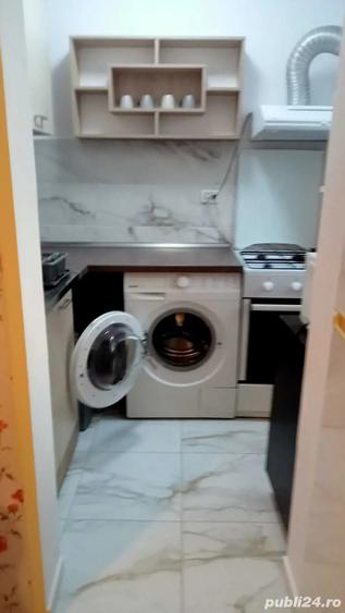 Ap confortabil 2 cam Piata Spitalului mobilat si utilat ocupabil imediat - 1