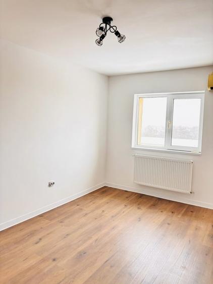 Garsoniera 22 mp utili, renovata, zona Buziasului - 3