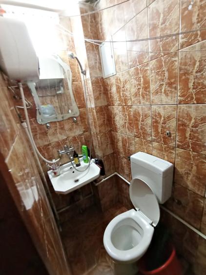 Garsoniera Piata Nicolina! Curata, mutare rapida! - 5