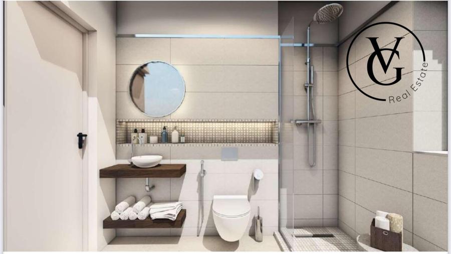 Aparthotel - Pretabil pentru investitie |  curte 185 mp - 5