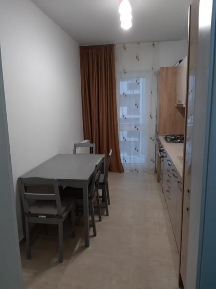 Apartament cu 2 camere in zona Auchan Berceni,Grand Kristal - 14