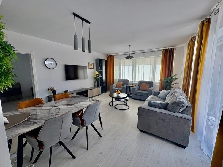 Închiriere apartament 2 camere – Zona Dacia, PRIMA INCHIRIERE - 5