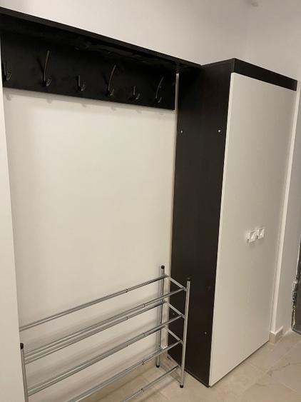 Garsonieră în zona Regie Residence, situată la 3 min de st metrou  Grozăvești! - 6