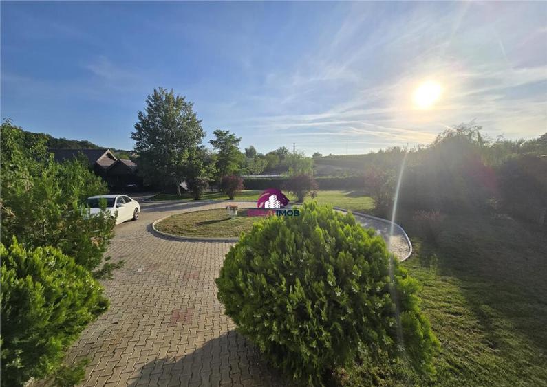 Vila 6 camere Snagov - 3