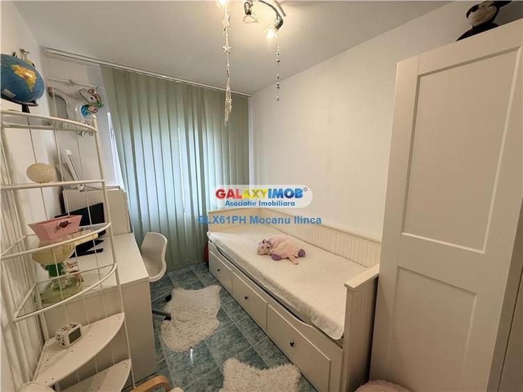 Vanzare apartament 3 camere, in Ploiest, zona Cantacuzino - 9