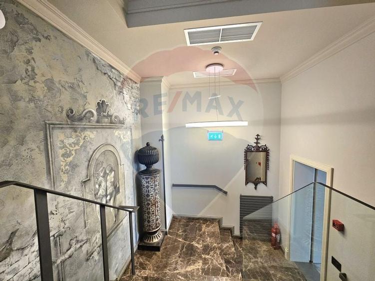 Boutique Hotel premium de vânzare – Centrul Istoric Constanța - 18