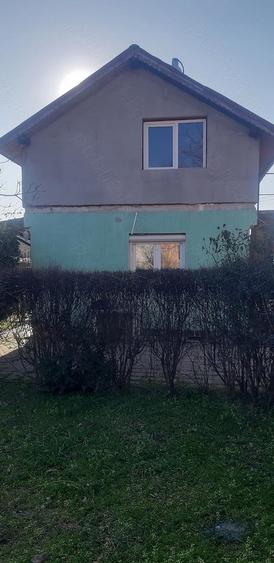 Vind casa si garaj - 4