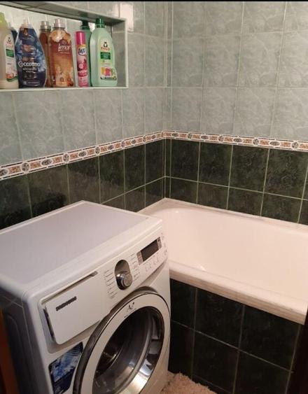 Apartament cu 2 camere de inchiriat in zona Basarabia - 2