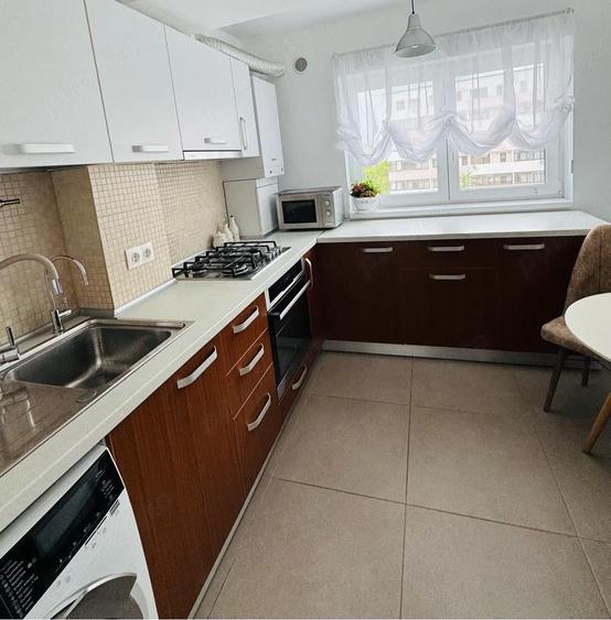 Apartament 2 camere Politehnica Park Residence, Grozave?ti - 1