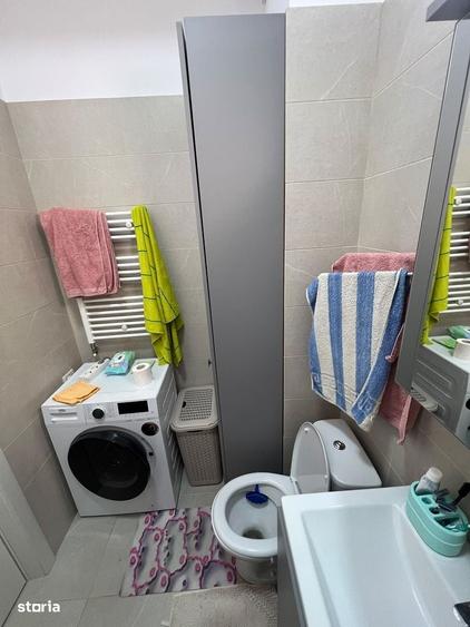 Proprietar vand ap 2 cam + loc parcare Pollux Residence - Chiajna - 5