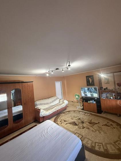 Inchiriez casa include toate utilitatile BRAILA (wifi, caldura, apa, curent) - 1