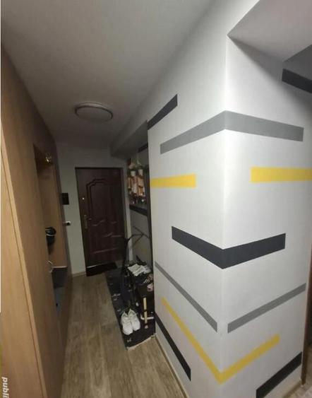 Apartament 3 camere, decomandat - zona Tractorul - 8